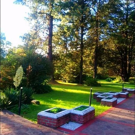 מלון סן סלבדור דה ג'ולוי La Casona Del Camino Real מראה חיצוני תמונה