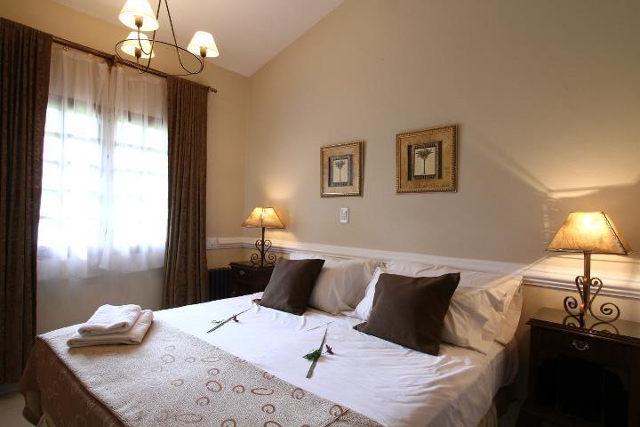 מלון סן סלבדור דה ג'ולוי La Casona Del Camino Real מראה חיצוני תמונה