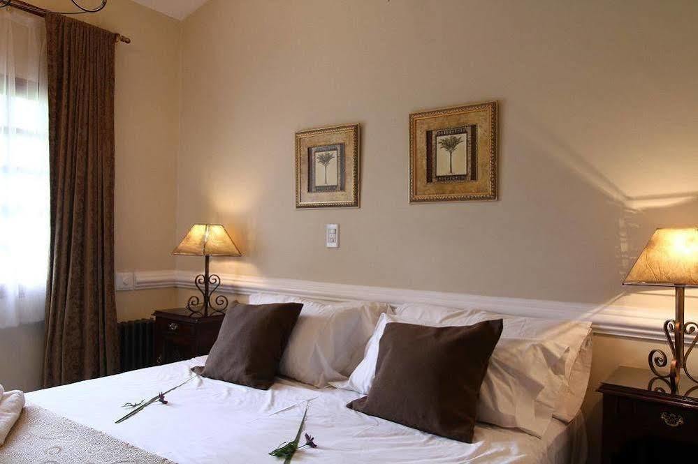 מלון סן סלבדור דה ג'ולוי La Casona Del Camino Real מראה חיצוני תמונה