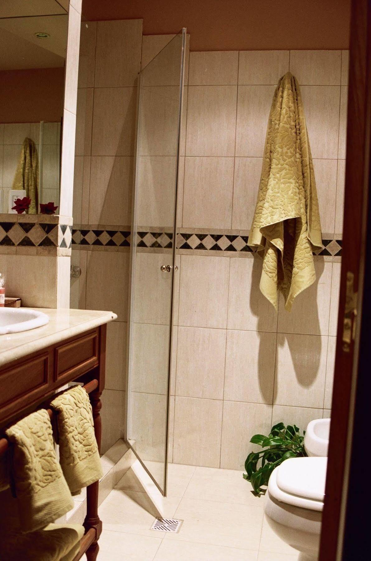 מלון סן סלבדור דה ג'ולוי La Casona Del Camino Real מראה חיצוני תמונה