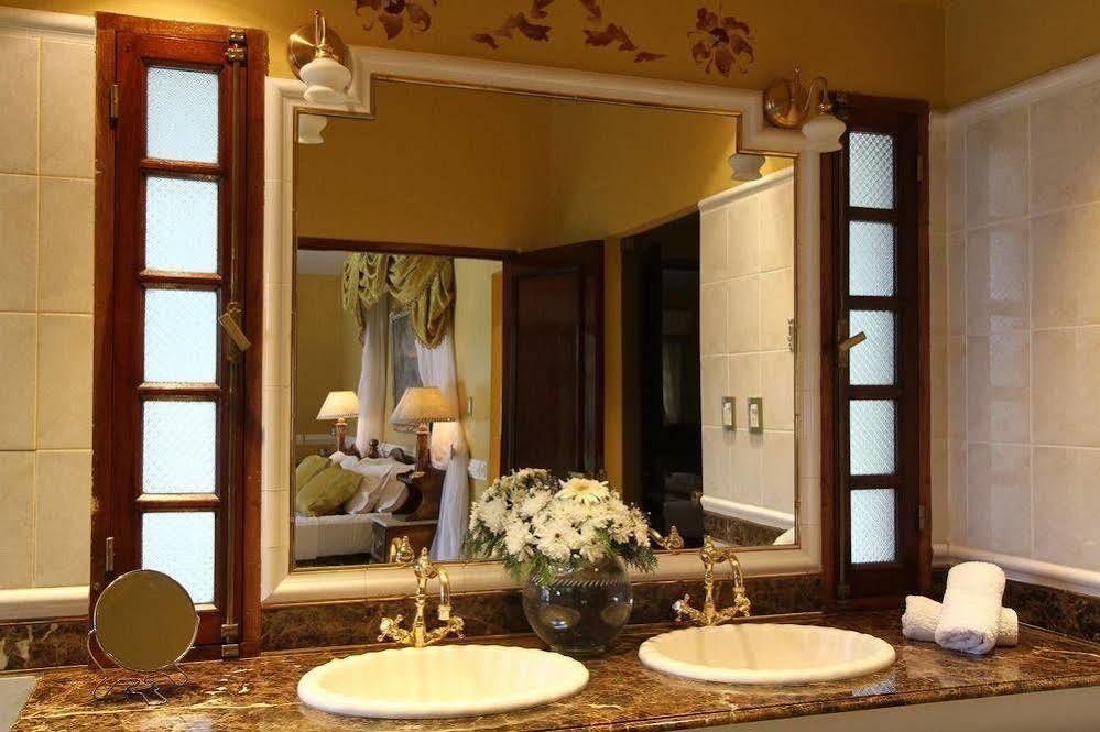 מלון סן סלבדור דה ג'ולוי La Casona Del Camino Real מראה חיצוני תמונה