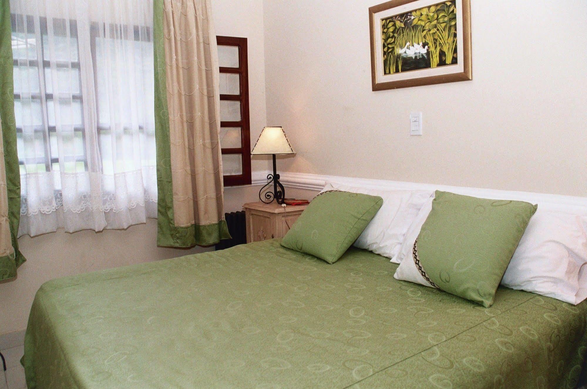 מלון סן סלבדור דה ג'ולוי La Casona Del Camino Real מראה חיצוני תמונה