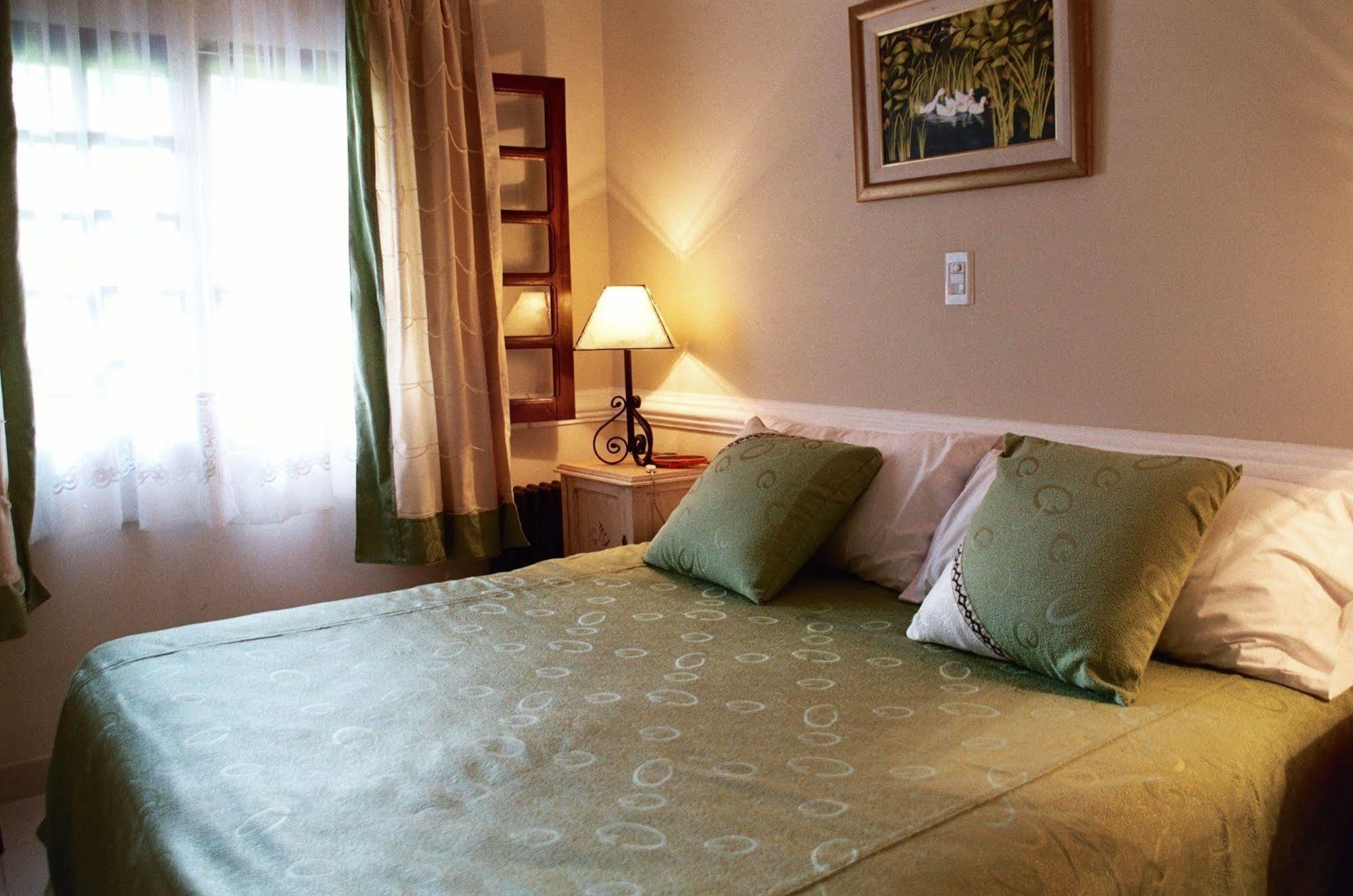 מלון סן סלבדור דה ג'ולוי La Casona Del Camino Real מראה חיצוני תמונה