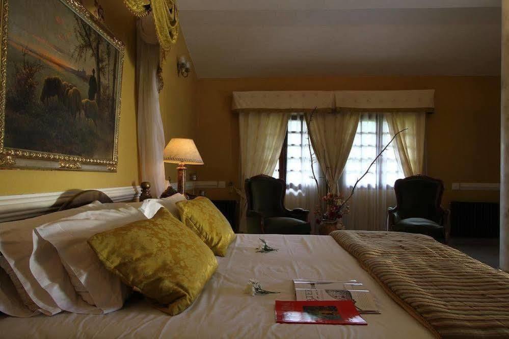 מלון סן סלבדור דה ג'ולוי La Casona Del Camino Real מראה חיצוני תמונה