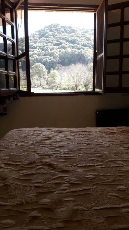 מלון סן סלבדור דה ג'ולוי La Casona Del Camino Real מראה חיצוני תמונה