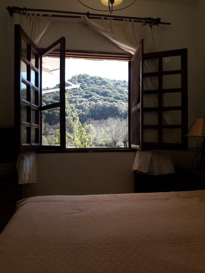 מלון סן סלבדור דה ג'ולוי La Casona Del Camino Real מראה חיצוני תמונה